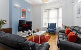 Rockfield House Liverpool